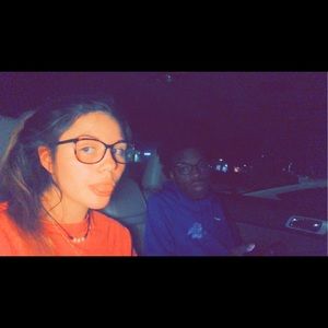 Meet your Posher, Haley